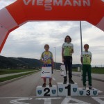 2.mesto: Maj GUNGL